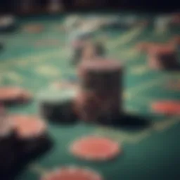 Regulatory framework of online gambling in Illinois