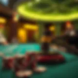 The Legality of Online Betting in Illinois Introduction