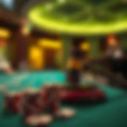 The Legality of Online Betting in Illinois Introduction