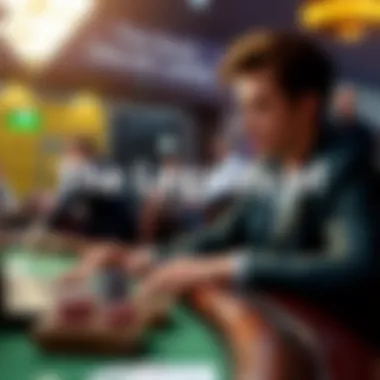 Notable The Legality of Online Betting in Illinois