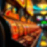 The Mechanics and Strategies of Winning at Slot Games Introduction