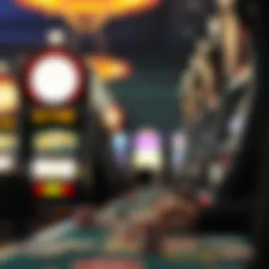 Notable The Mechanics and Strategies of Winning at Slot Games