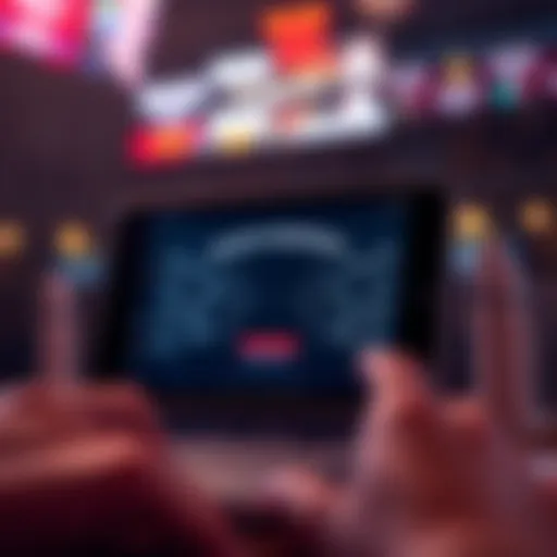The Optimal App for March Madness Bracket Management Introduction