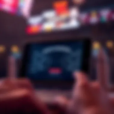 The Optimal App for March Madness Bracket Management Introduction The Optimal App for March Madness Bracket Management Introduction