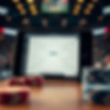 The Optimal App for March Madness Bracket Management Summary The Optimal App for March Madness Bracket Management Summary