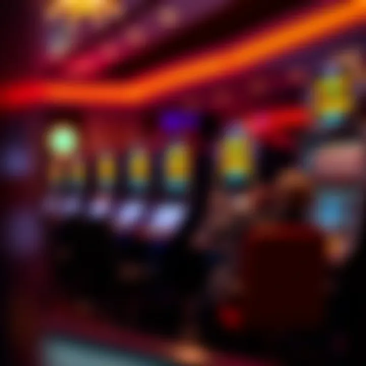 Selecting the Right Video Poker Game