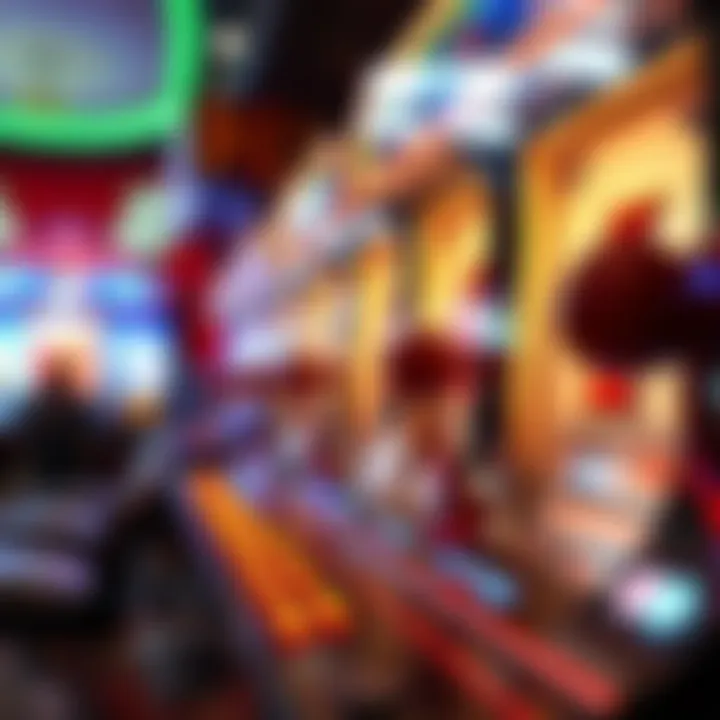 Psychological Aspects of Gambling