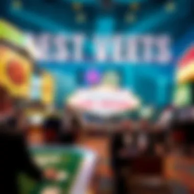 Notable The Premier Guide to Best Bets in Las Vegas