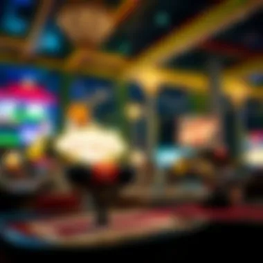 The Premier Guide to Best Bets in Las Vegas Summary The Premier Guide to Best Bets in Las Vegas Summary