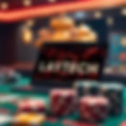 The Premier Playtech Online Casinos: A Comprehensive Exploration Introduction