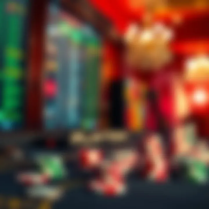 The Premier Playtech Online Casinos: A Comprehensive Exploration Summary