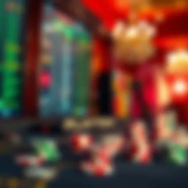 The Premier Playtech Online Casinos: A Comprehensive Exploration Summary The Premier Playtech Online Casinos: A Comprehensive Exploration Summary