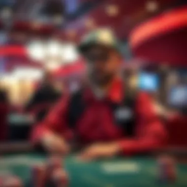 Notable The Role of Casino Workers in the Gaming Industry