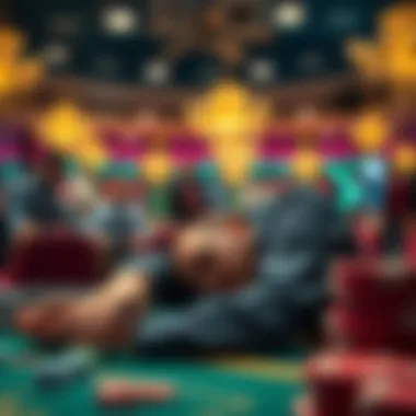 The Role of Casino Workers in the Gaming Industry Summary