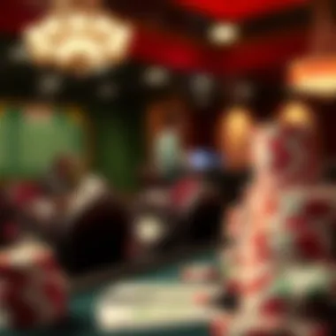 Responsible gambling practices and tips