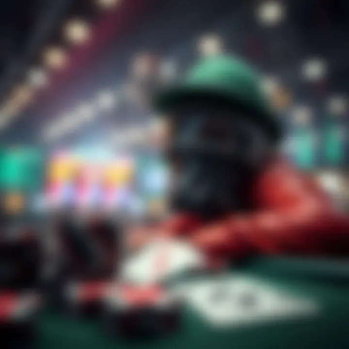 Strategic insights for maximizing TwinSpires bonus