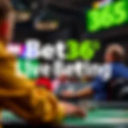 Understanding Bet365 Live Betting: A Comprehensive Guide Introduction