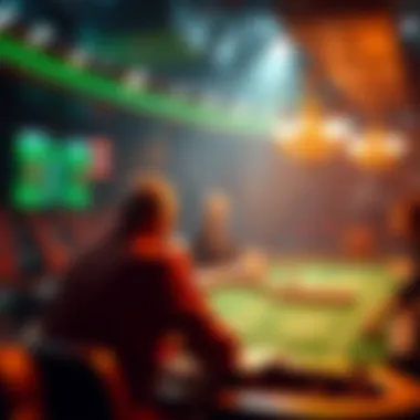 Notable Understanding Bet365 Live Betting: A Comprehensive Guide