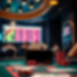 Understanding Casino Pay Rates: A Detailed Exploration Introduction