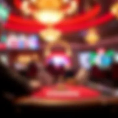 Notable Understanding Casino Pay Rates: A Detailed Exploration