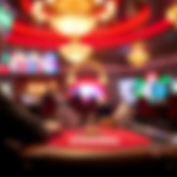 Notable Understanding Casino Pay Rates: A Detailed Exploration