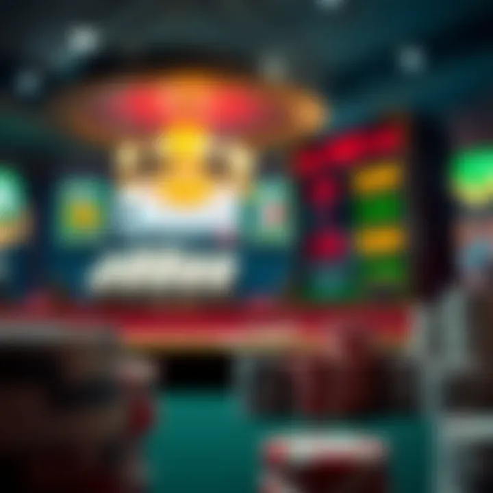 Understanding Casino Pay Rates: A Detailed Exploration Summary