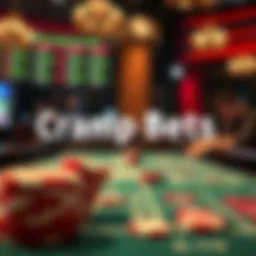 Understanding Craps Bets: A Comprehensive Guide Introduction