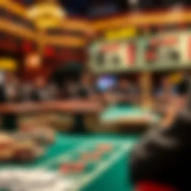 Notable Understanding Craps Bets: A Comprehensive Guide Notable Understanding Craps Bets: A Comprehensive Guide