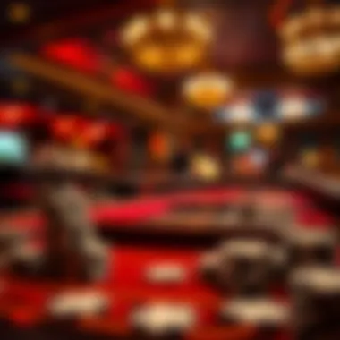 Understanding Craps Bets: A Comprehensive Guide Summary Understanding Craps Bets: A Comprehensive Guide Summary