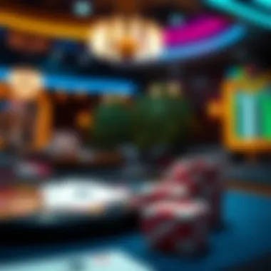 Understanding Deposit Free Casinos: A Comprehensive Guide Introduction Understanding Deposit Free Casinos: A Comprehensive Guide Introduction
