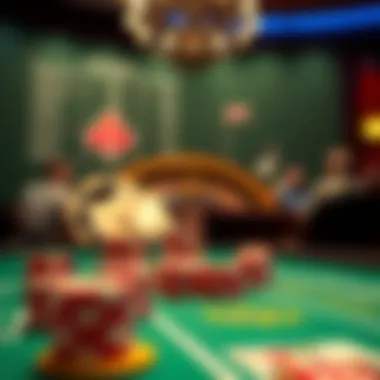 Notable Understanding Deposit Free Casinos: A Comprehensive Guide Notable Understanding Deposit Free Casinos: A Comprehensive Guide