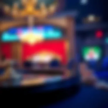 Understanding Deposit Free Casinos: A Comprehensive Guide Summary Understanding Deposit Free Casinos: A Comprehensive Guide Summary