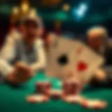 Understanding Five Card Poker: Strategy and Insight Introduction