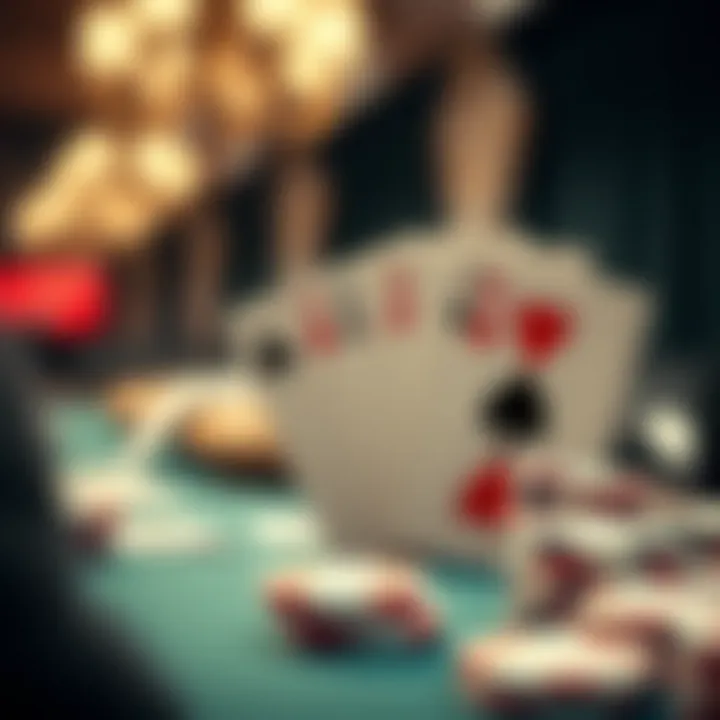 Notable Understanding Five Card Poker: Strategy and Insight