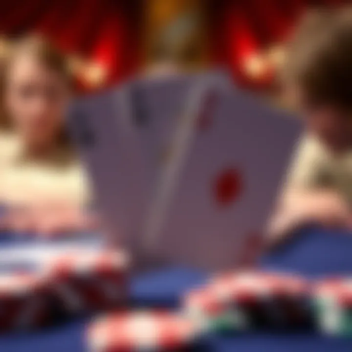 Understanding Five Card Poker: Strategy and Insight Summary