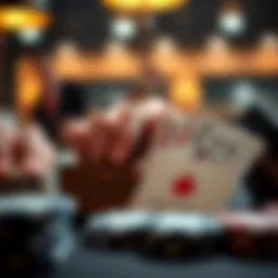 Understanding Flush in Poker: Strategies and Insights Introduction