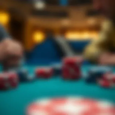 Notable Understanding Flush in Poker: Strategies and Insights Notable Understanding Flush in Poker: Strategies and Insights