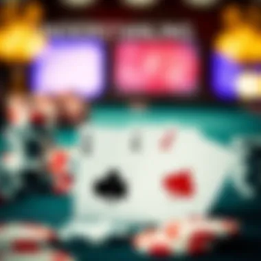 Understanding Flush in Poker: Strategies and Insights Summary Understanding Flush in Poker: Strategies and Insights Summary