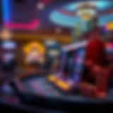 An intricate overview of jackpot casino mechanics