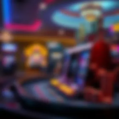 An intricate overview of jackpot casino mechanics