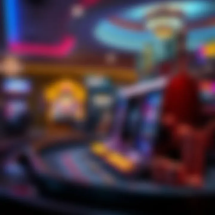 An intricate overview of jackpot casino mechanics