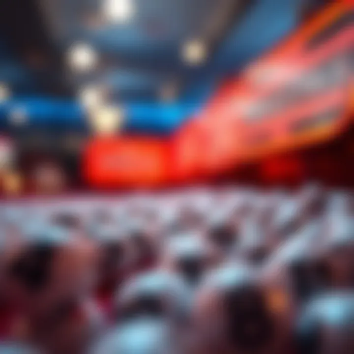 A captivating representation of Keno winning patterns and trends