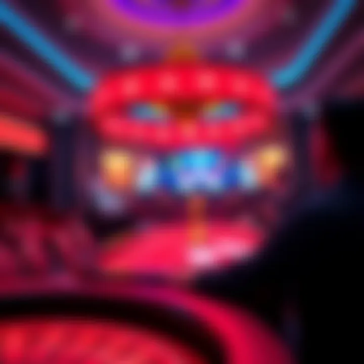 Notable Understanding Live Casino: An In-Depth Exploration