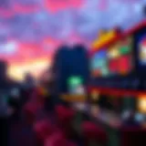 Understanding Miami Sportsbooks: An In-Depth Analysis Introduction