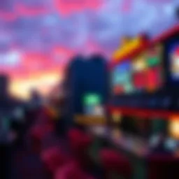 Understanding Miami Sportsbooks: An In-Depth Analysis Introduction