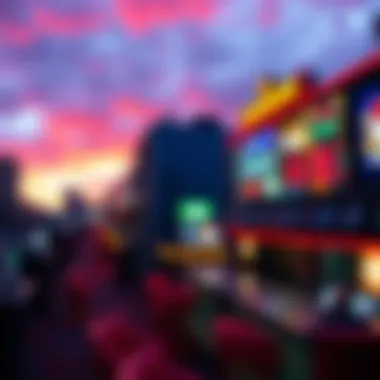 Understanding Miami Sportsbooks: An In-Depth Analysis Introduction