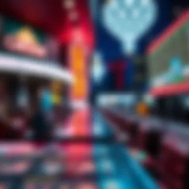 Notable Understanding Miami Sportsbooks: An In-Depth Analysis