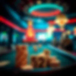 Understanding Minimum Age Requirements in Casinos Introduction