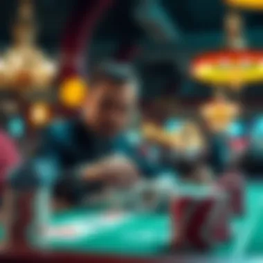 Notable Understanding Minimum Age Requirements in Casinos