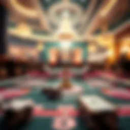 Understanding Monopoly Casinos: Implications and Strategies Introduction